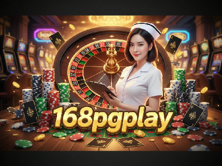 168pgplay login