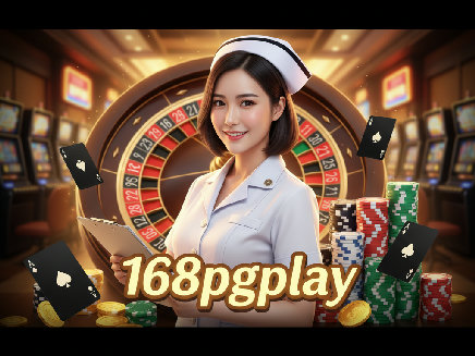 168pgplay สล็อต