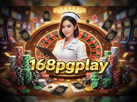 168pgplay