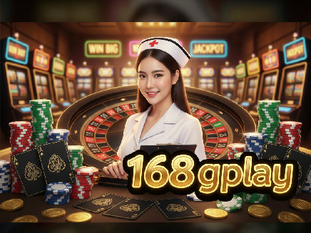 สล็อตเว็บตรง 168pgplay